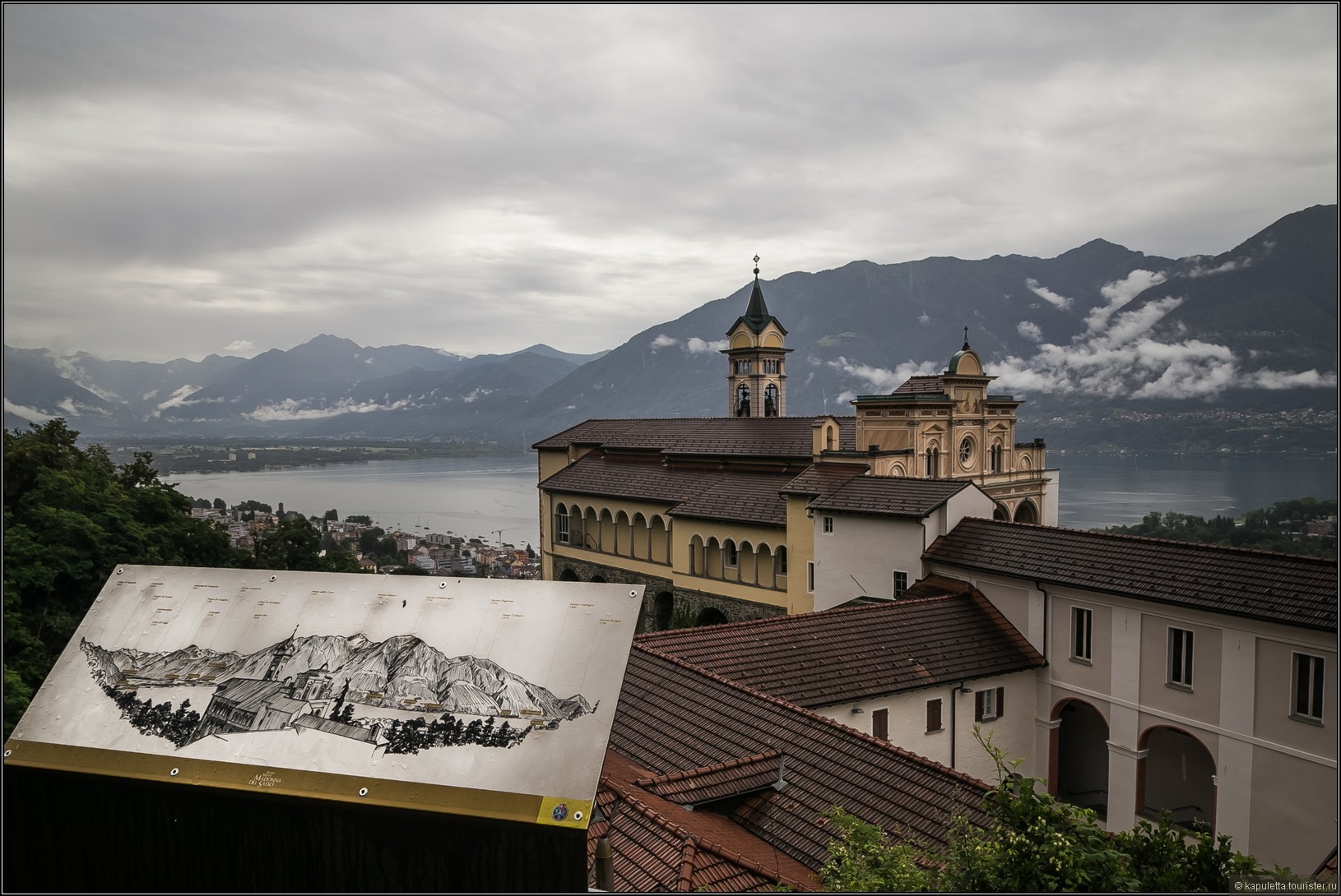 Locarno